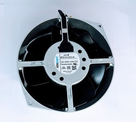 W2S130-AA03-44, AC Fans AC Axial Fan, 150x55mm Round, 230VAC, 223.6CFM
