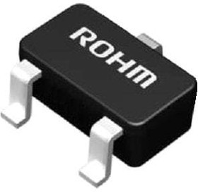 BU45K452G-TL, Supervisory Circuits 4.5V 200ms SSOP3 Nch Volt Detctr IC