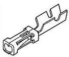 166309-2 (MOUSER REEL), Headers &amp; Wire Housings 30 AU CONTACT RECPT Reel of 1000
