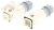 76650-0018, Pin & Socket Connectors SERVICE KIT 288 PCS 76650-0018, Pin & Socket Connectors SERVICE KIT 288 PCS