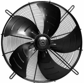 Вентилятор Ebmpapst YDWF67L25P2-300P-250B 220V 107W 0.47A