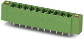 1830716, Pluggable Terminal Blocks 14 Pos 3.81mm pitch Through Hole Header