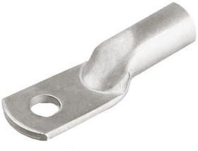 Наконечник луженый медный ТМЛ 10-8-5 опрес. ГОСТ 7386-80 TOKOV ELECTRIC TKE-TML-10-8-5