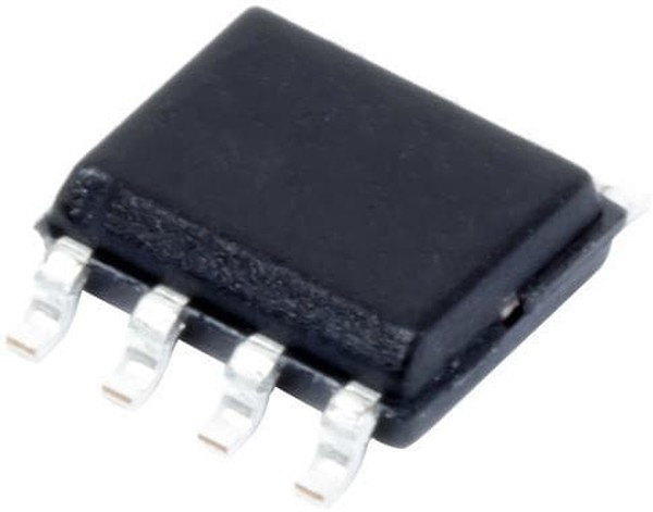 UCC27201ADDA, Driver 3A 2-OUT High and Low Side Full Brdg/Half Brdg Non-Inv 8-Pin HSOIC EP Tube