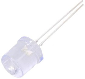 OSR5PAA6A1A, LED; 10mm; red; 1120?1560mcd; 100°; Front: flat; 1.8?2.6V OSR5PAA6A1A, LED; 10mm; red; 1120?1560mcd; 100°; Front: flat; 1.8?2.6V