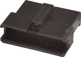 SMR-08V-B, 2.5mm 1x8P 8 1 P=2.5mm Rectangular Connectors Housings