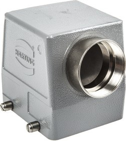 09300320522, Han B Heavy Duty Power Connector Hood