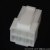 SLP-06V, SL 6 Way D-sub Connector Socket, 3.96mm Pitch SLP-06V, SL 6 Way D-sub Connector Socket, 3.96mm Pitch