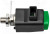 SDK800-GN, Зажим лабораторный, зеленый, 300ВDC, 16А, винтами, никель, 31мм SDK800-GN, Зажим лабораторный, зеленый, 300ВDC, 16А, винтами, никель, 31мм