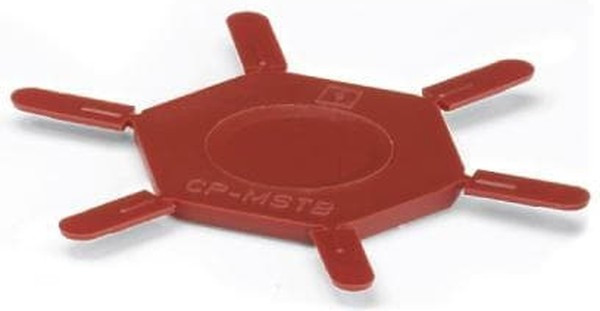 1734634, Terminal Block Tools &amp; Accessories CP-MSTB 1 INDV CODING TAB