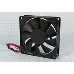 Вентилятор 12В, долговечный и высокотемпературный подшипник скольжения, 3000об/мин, ВН099 вент 80x80 Вентилятор 12В, долговечный и высокотемпературный подшипник скольжения, 3000об/мин, ВН099 вент 80x80