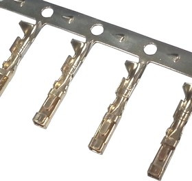 M20-1160042, M20 Female Crimp Terminal 22AWG M20-1160042