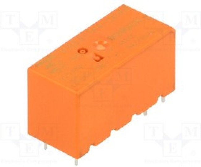 RZ03-1A4-D048, Реле электромагнитное, SPST-NO, Uобмотки 48ВDC, 16A/250ВAC, 16А RZ03-1A4-D048, Реле электромагнитное, SPST-NO, Uобмотки 48ВDC, 16A/250ВAC, 16А