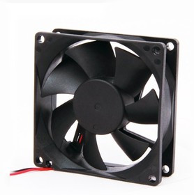 Вентилятор Style Fan UP92B10-T AC 100V 10W 92x25 2pin