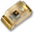 FYLS-0805UBC, LED; SMD; 0805; blue; 120mcd; 2x1.25x0.8mm; 130°; 2.8?3.6V; 20mA