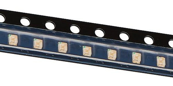 FYLS-0805UBC, LED; SMD; 0805; blue; 120mcd; 2x1.25x0.8mm; 130°; 2.8?3.6V; 20mA FYLS-0805UBC, LED; SMD; 0805; blue; 120mcd; 2x1.25x0.8mm; 130°; 2.8?3.6V; 20mA