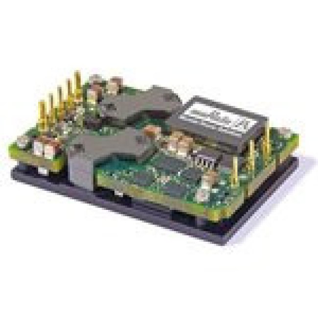 DC/DC преобразователь UQQ-12/8-Q12PB-C MPS