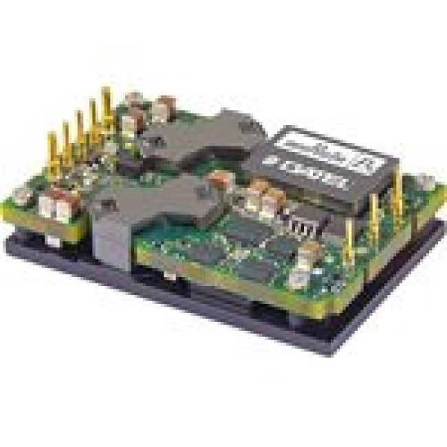 DC/DC преобразователь UQQ-12/8-Q12PB-C MPS