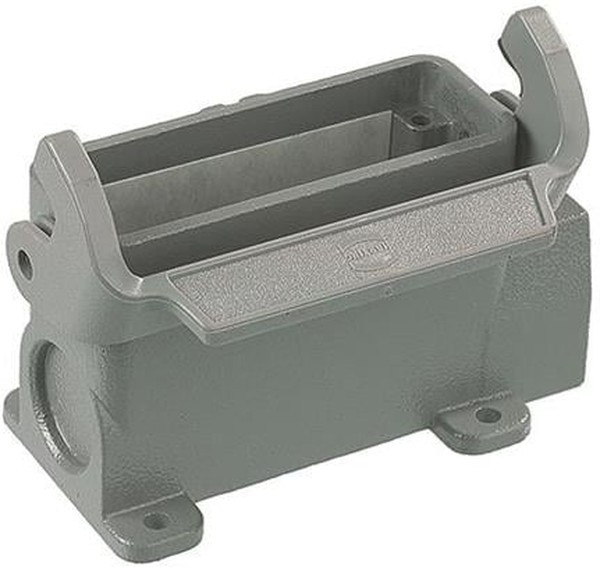 09161083101, Heavy Duty Power Connectors HAN DD 108P F CRIMP ORDER CONTACTS SEP