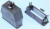 09161083101, Heavy Duty Power Connectors HAN DD 108P F CRIMP ORDER CONTACTS SEP