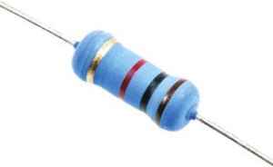 ROX2SJ1K0, Резистор: metal oxide; 1кОм; 2Вт; ±5%; O5x12мм; -55-155°C ROX2SJ1K0, Резистор: metal oxide; 1кОм; 2Вт; ±5%; O5x12мм; -55-155°C