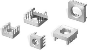 7460211, Terminals WP-TGTR Press Fit 10P 6.6mm