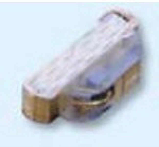 12-215SURC/S530-A3/TR8, Red SMD,1x2.1mm Light Emitting Diodes (LED)