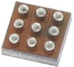 DA7202-00UH2, Audio Amplifiers 10 W 4ohm Mono Class-D Amplifier for 2S Battery Devices DA7202-00UH2, Audio Amplifiers 10 W 4ohm Mono Class-D Amplifier for 2S Battery Devices