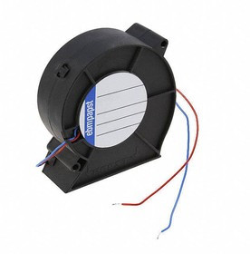 RL65-21/14H, Вентилятор