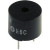 HCM1203X, 12 мм, Генератор звука со встроенной схемой