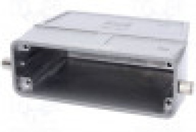 09302240803, Han B HMC Heavy Duty Power Connector Hood
