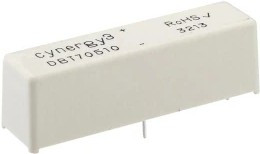 DBT72410, Reed Relays HV RELAYS