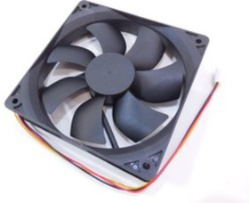 Вентилятор Jamicon JF0825S1M-R 12v 0,15A 80x25