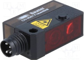 OHDK10P5101/S35A, Датчик: оптоэлектронный OHDK10P5101/S35A, Датчик: оптоэлектронный