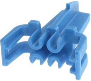 12160826, Automotive Connectors SECONDARY LOCK BLUE 12160826, Automotive Connectors SECONDARY LOCK BLUE