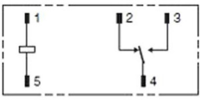 G2RL-14DC12, General Purpose Relays