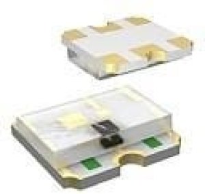 VAOL-S19337R6GHBH, Standard LEDs - SMD RGB VAOL-S19337R6GHBH, Standard LEDs - SMD RGB