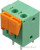 DG142V-02 (142V-02P), Клеммник 2-контактный,5.08мм