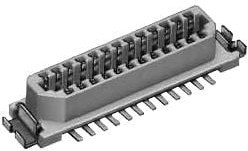 DF9B-31S-1V(32), Board to Board & Mezzanine Connectors 1.0MM V SMT RECPT 31P TIN PLT MTL FIT DF9B-31S-1V(32), Board to Board & Mezzanine Connectors 1.0MM V SMT RECPT 31P TIN PLT MTL FIT