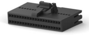 4-487937-0, FFC & FPC Connectors 040 HOUSING FFC 50CL 4-487937-0, FFC & FPC Connectors 040 HOUSING FFC 50CL