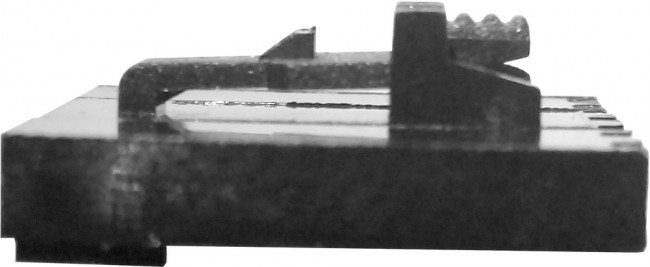 MP009091, CONNECTOR HOUSING, RCPT, 7POS, 2.54MM