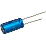 ECAP (К50-35), 1000мкФ, 35В, 105°C, 20%, 13x20мм P:5мм, Конденсатор электролитический алюминиевый ECAP (К50-35), 1000мкФ, 35В, 105°C, 20%, 13x20мм P:5мм, Конденсатор электролитический алюминиевый
