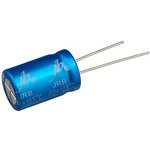 ECAP (К50-35), 1000мкФ, 35В, 105°C, 20%, 13x20мм P:5мм, Конденсатор электролитический алюминиевый ECAP (К50-35), 1000мкФ, 35В, 105°C, 20%, 13x20мм P:5мм, Конденсатор электролитический алюминиевый