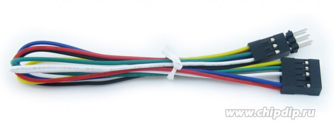 USB AVRISP XPII (AVRISP mkII), Внутрисхемный AVR/XMEGA программатор с поддержкой ISP и PDI интерфейсов USB AVRISP XPII (AVRISP mkII), Внутрисхемный AVR/XMEGA программатор с поддержкой ISP и PDI интерфейсов