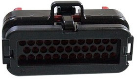 201303511173 (776164-1), Корпус разъема "розетка" 35pin серии AMPSEAL