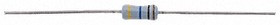 VR37 12M, 12M Metal Glaze Resistor 0.5W ±5% VR37 12M