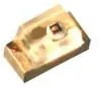 SML-LXFM0603SOC-TR, Standard LEDs - SMD Surface Mount LEDs