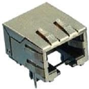 73333-111LF, Modular Connectors / Ethernet Connectors MJ HOR ESMT 8/8 H/I