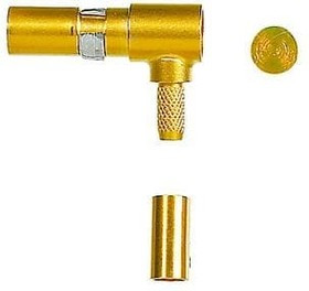 09030006161, DIN 41612 Connectors TYPE M COAX CNTS ML CRIMP/SLDR 50 OHM