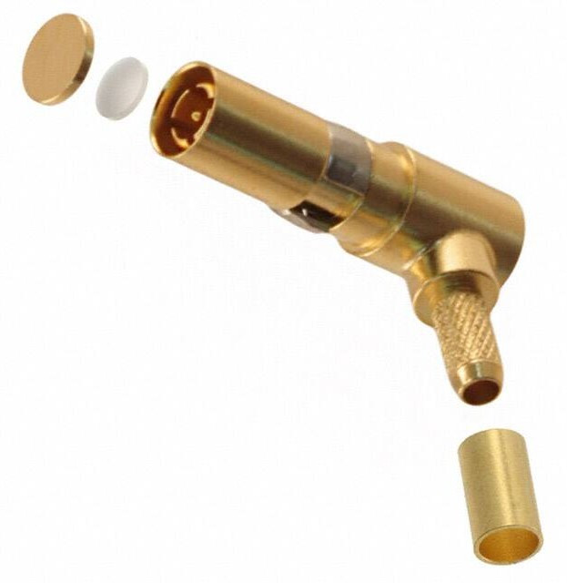 09030006161, DIN 41612 Connectors TYPE M COAX CNTS ML CRIMP/SLDR 50 OHM